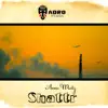 Arno Motz - Shattr - EP